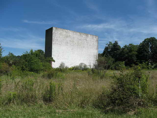 Larkfield Drive-In - 2014 Photo
